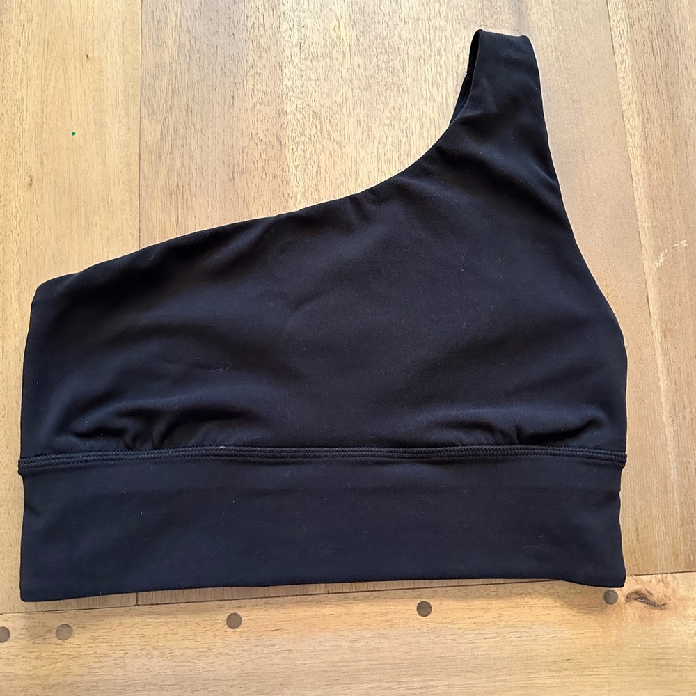 Lulu bra